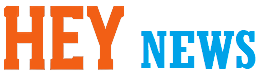 HeyNews-Logo