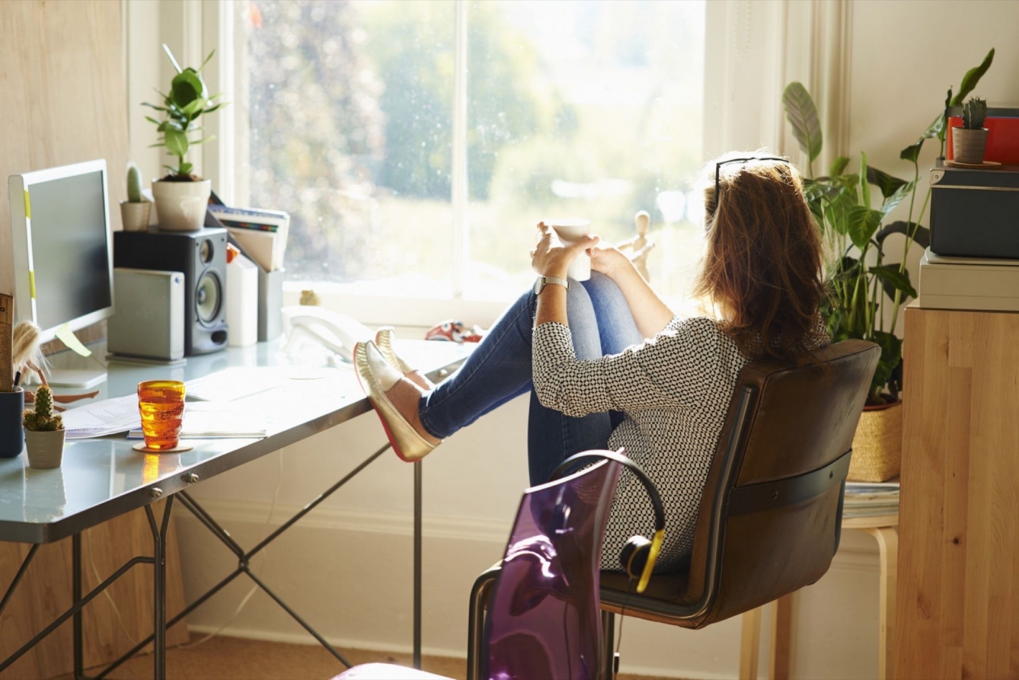 5 Working From Home Tips For Maximum Productivity