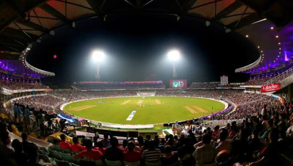 Eden Gardens Kolkata: World Cup 2023 Ticket Prices Revealed