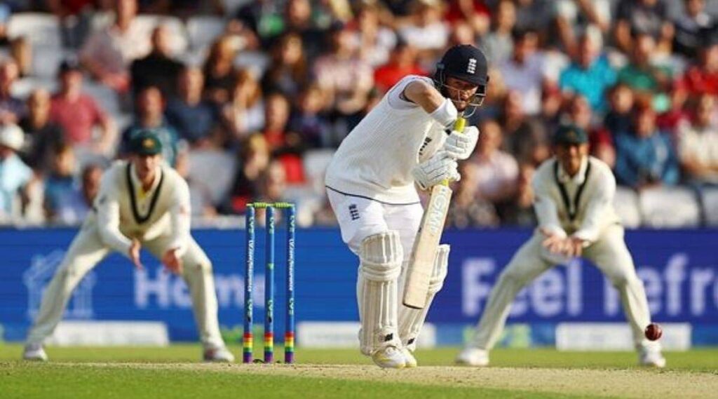 3rd Ashes Test: ENG vs AUS, Day 3 Highlights