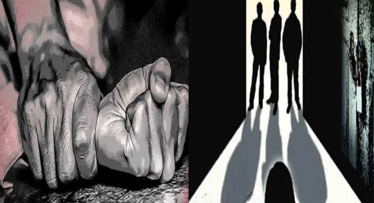Four Convicted for Gang Rape and Murder of Dalit Sisters in UP