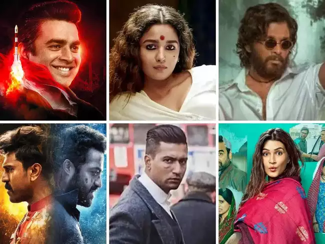 National Film Awards 2023: The Complete List