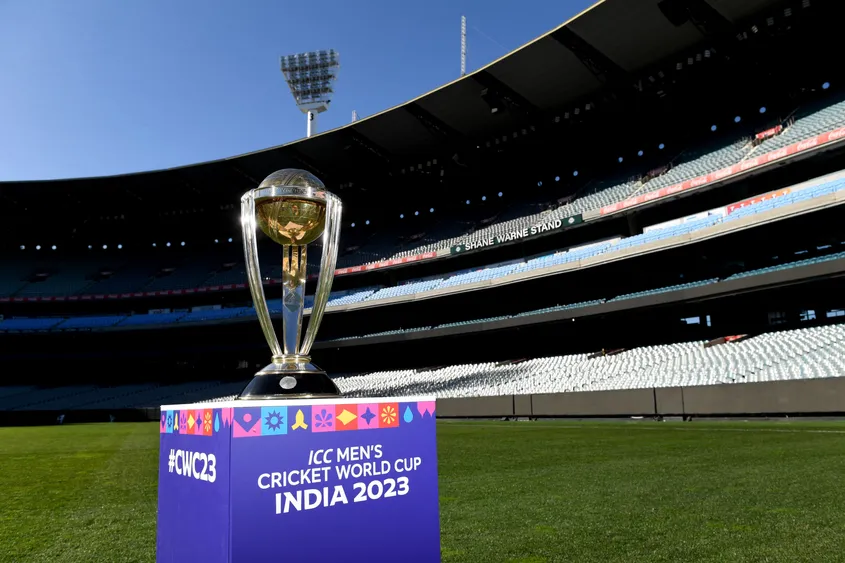 ICC Cricket World Cup 2023: Complete Details Explained