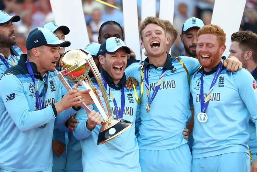 ICC Reveals Huge Prize Money for ODI World Cup Winners