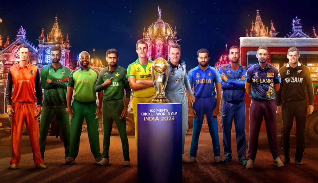 ICC Reveals Huge Prize Money for ODI World Cup Winners