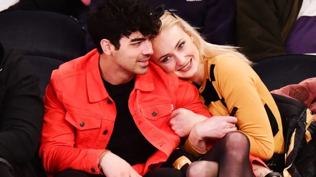 Joe Jonas and Sophie Turner divorce after 4 years: Reason revealed