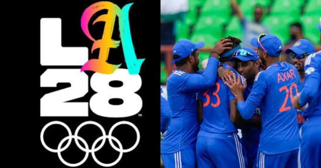 Los Angeles 2028 Olympics: IOC Approves Cricket, 4 More Sports