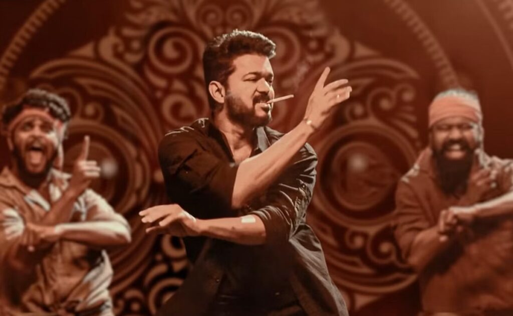 Leo Box Office: Vijay's Film Enters Top 10 Worldwide Openers