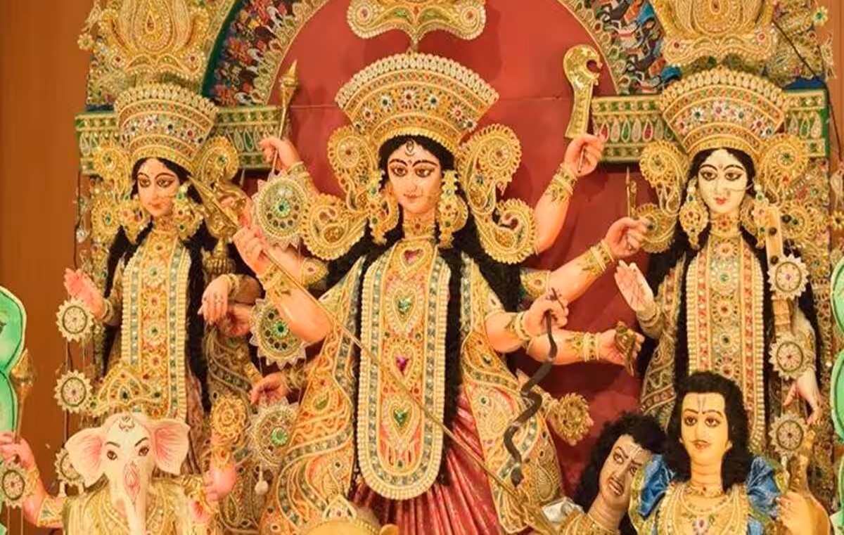 Shardiya Navratri 2023 Dates and 9 Maa Durga Forms