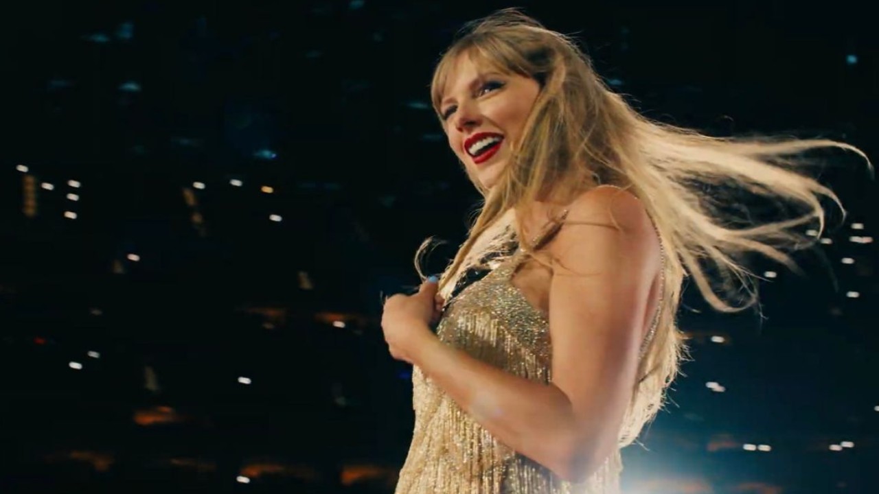Taylor Swift's The Eras Tour Movie Review: A Flawless Must-See!