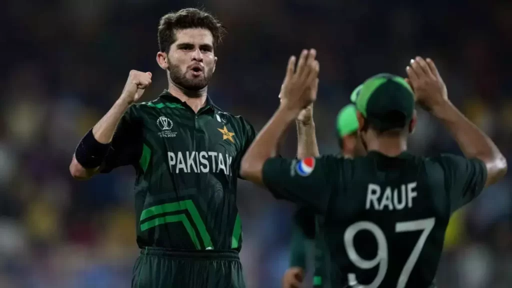 PAK vs. BAN Highlights: Pakistan Secures 7-Wicket Victory