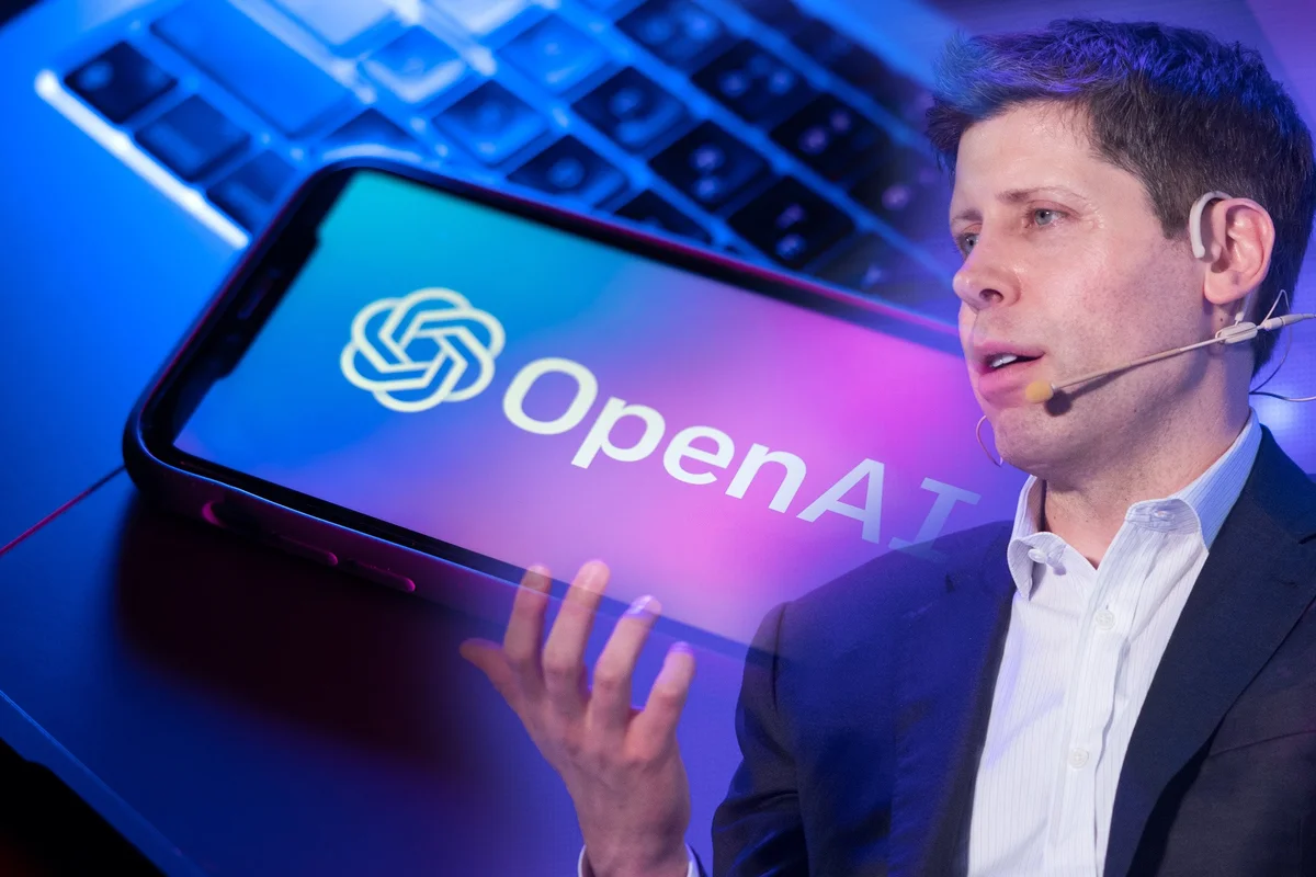 Sam Altman's Tweet Fuels Speculation on OpenAI CEO Return