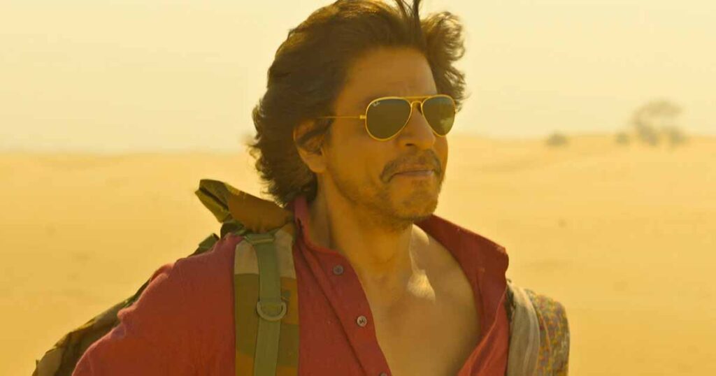 Dunki Box Office: SRK's Film Jumps, Earns ₹26.6 Crore on Day 3