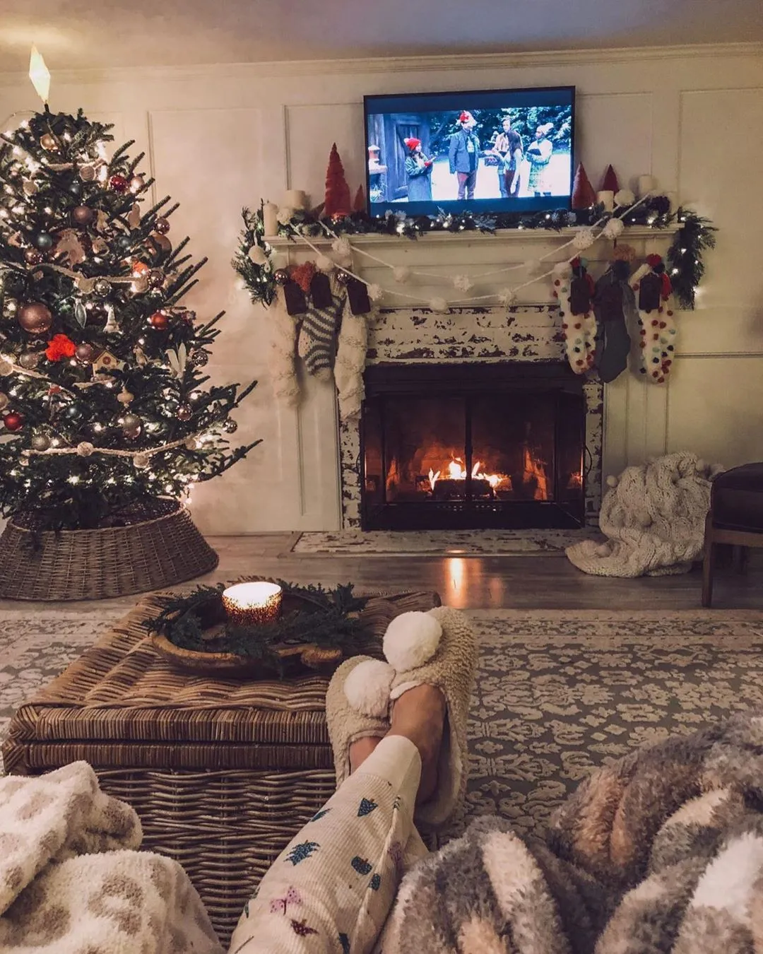 7 New Cozy Movies to Watch on Christmas Eve