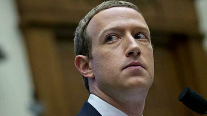 New Mexico Sues Mark Zuckerberg and Meta for Child Protection Failures