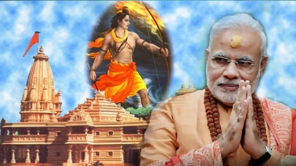 Ram Temple Opening: PM Modi Urges Devotees to Avoid Ayodhya on January 22