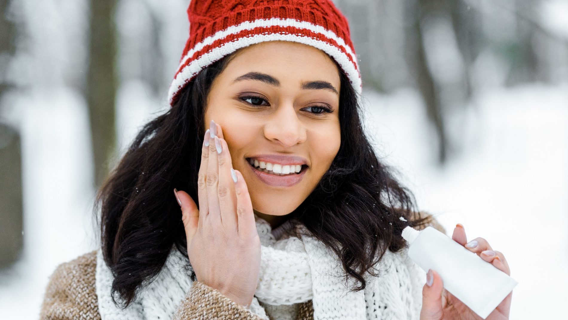 Winter Skincare: 5 Tips for Nourishing Skin in Dry Weather