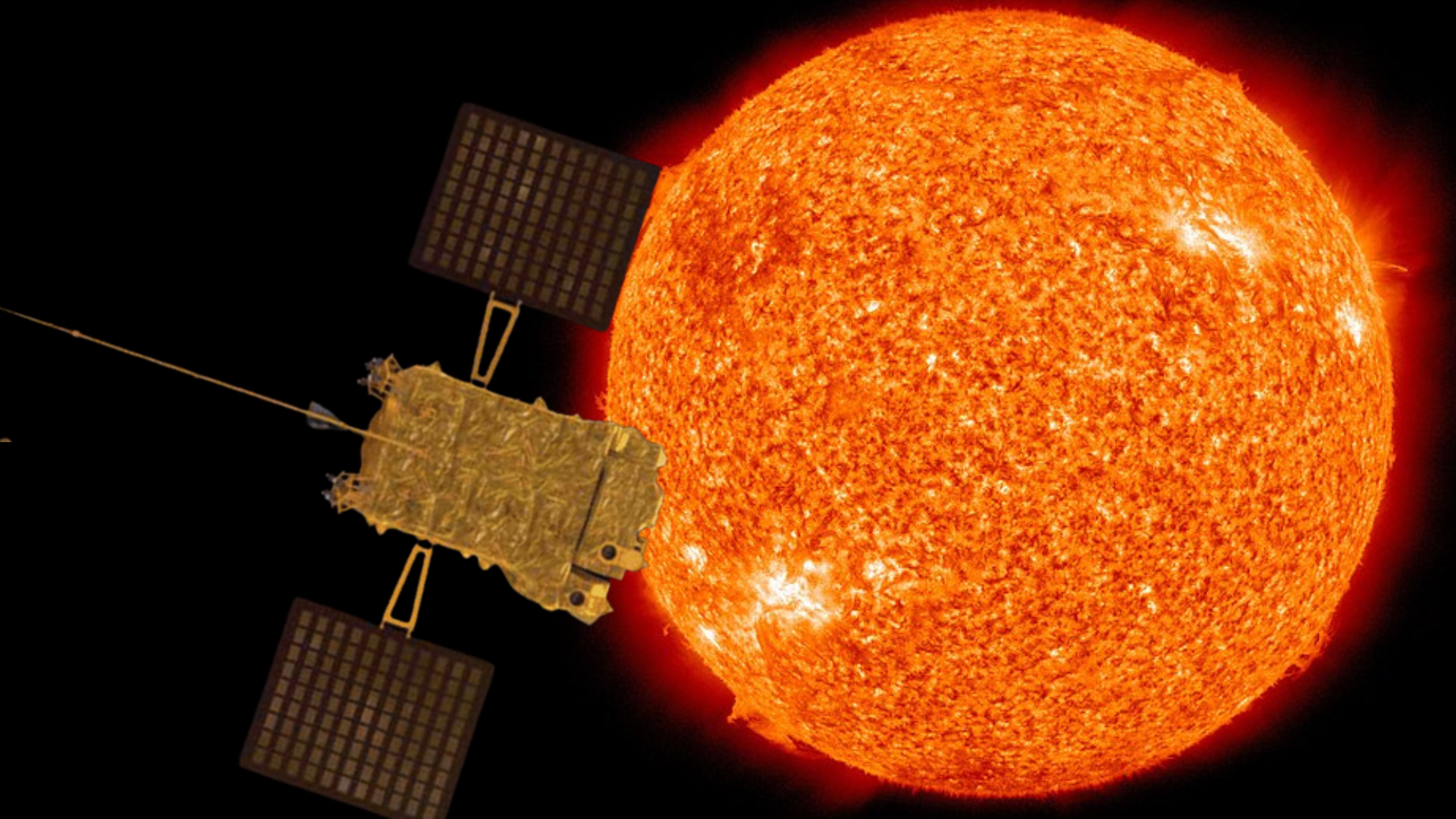 India's Sun Mission: Aditya-L1 Enters Final Orbit Today