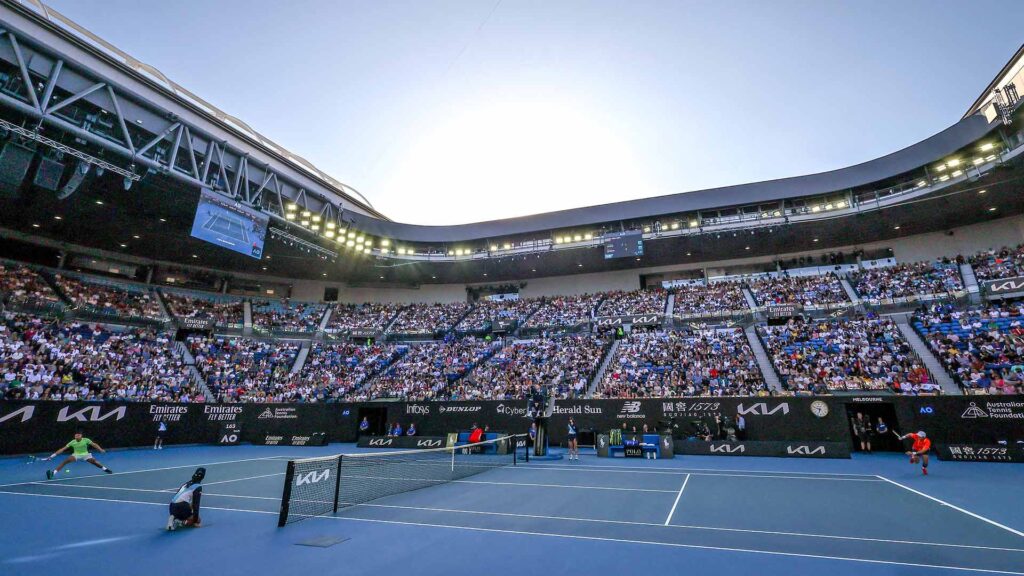 Australian Open 2024: TV Schedule, Live Streaming, and More