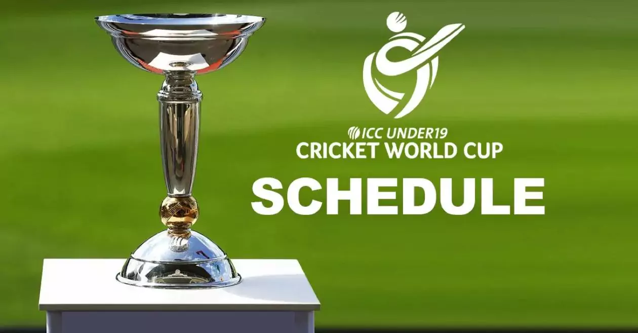 U-19 ICC World Cup 2024: Stats, Selection & Stadiums