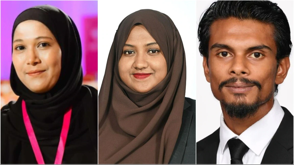 Maldives Govt Suspends 3 Ministers for Demeaning Comments on PM Modi