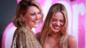 Oscars 2024 Nominations Criticized for Greta Gerwig and Margot Robbie's Barbie Snubs
