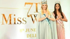 India to Host 71st Miss World Pageant after 28 years; Key Details