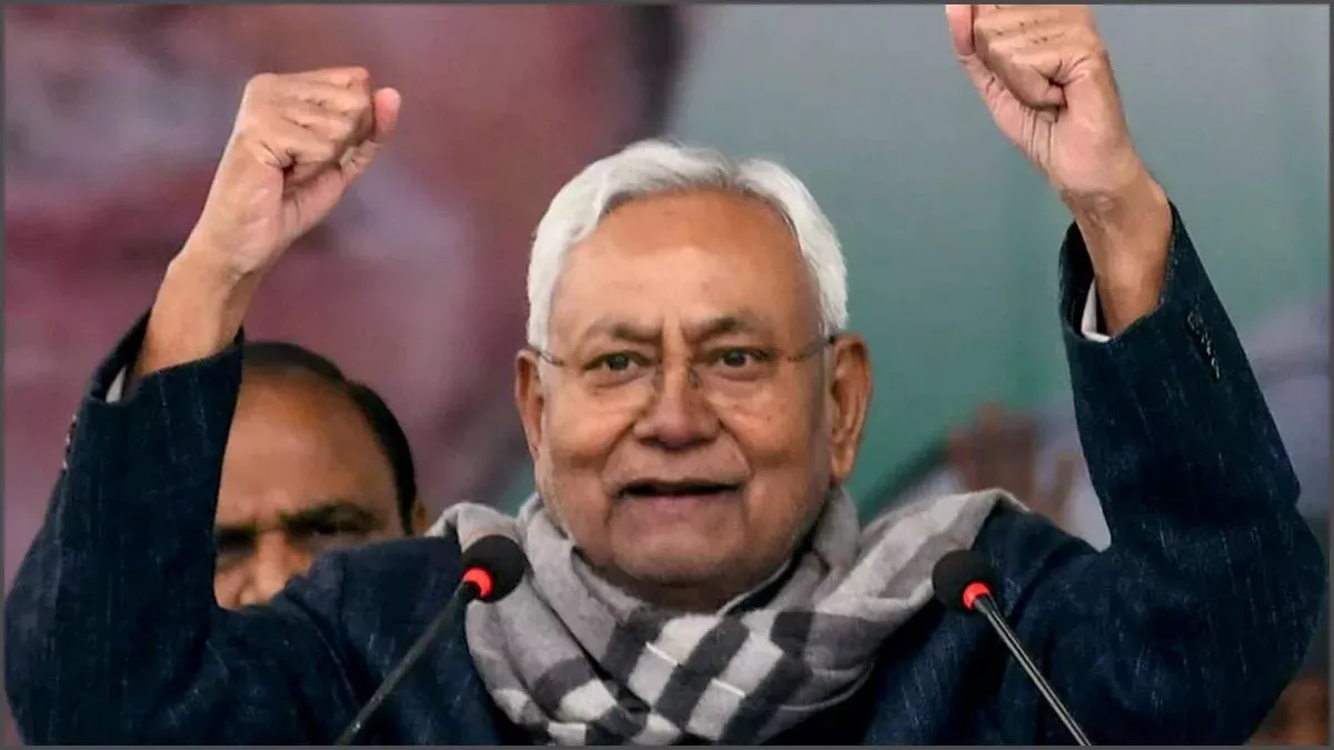 Bihar Political Crisis: RJD Sharpens Game Plan Amid Nitish Kumar