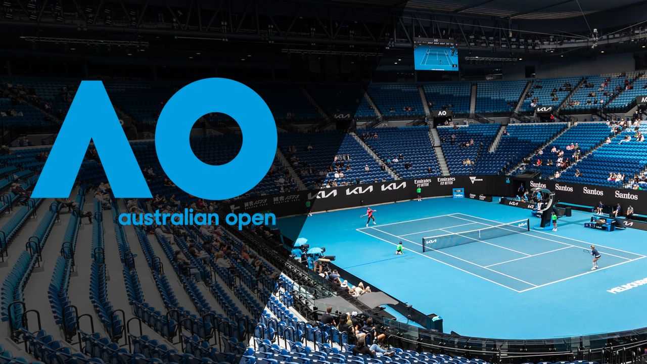 Australian Open 2024 TV Schedule, Live Streaming, and More Hey News