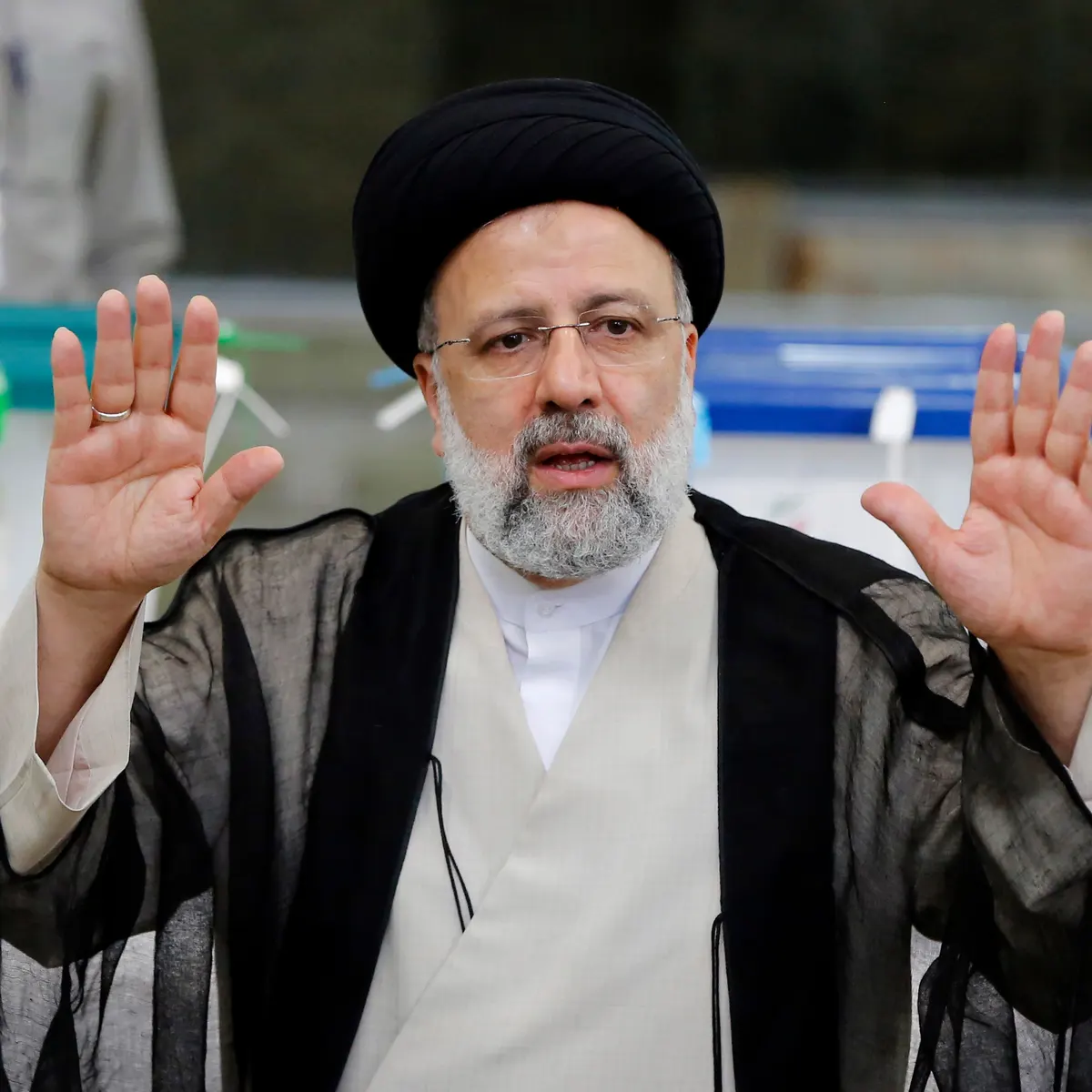 Iran Blasts Near Soleimani's Grave; Over 100 Dead