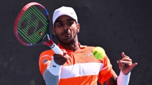 Sumit Nagal Assured Big Payday with Historic Australian Open Win