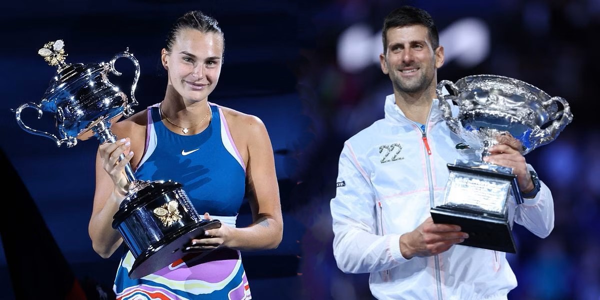 Australian Open 2024 TV Schedule, Live Streaming, and More Hey News