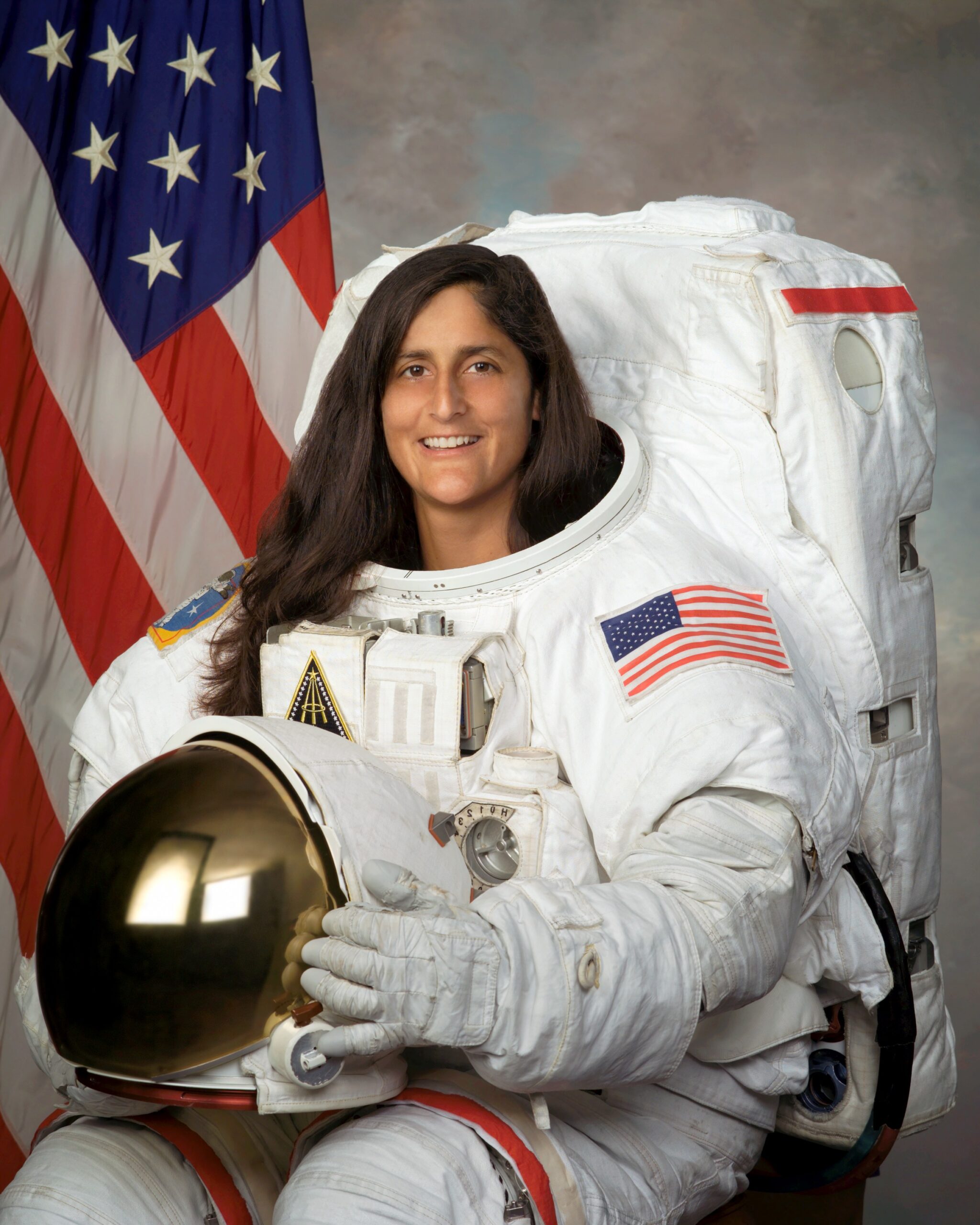 Sunita Williams Stranded at the Space; Degrading Health