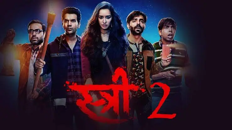 Stree 2 Broke Multiple Records on Opening Day, Huge Collection