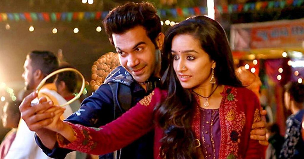 Stree 2 Broke Multiple Records on Opening Day, Huge Collection