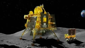 Chandrayaan-4 to Test Safe Return from Moon