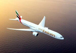 emirates