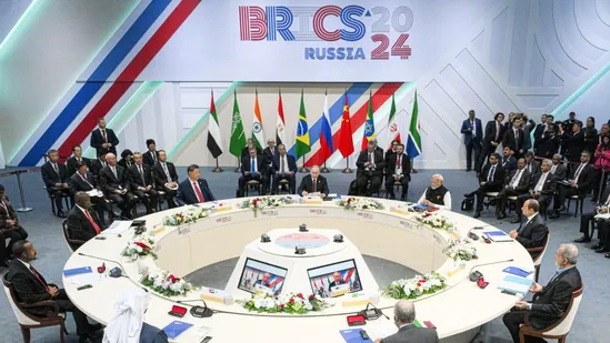 BRICS Summit 2024: New Updates and PM Modi's Statement