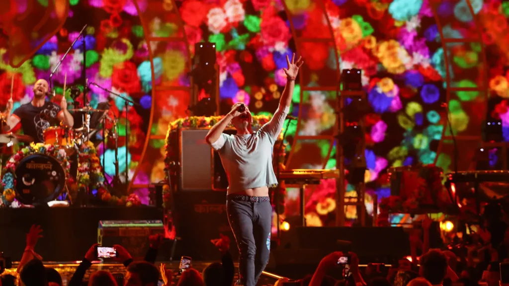 Coldplay Concert Tickets sold unethically might get cancelled