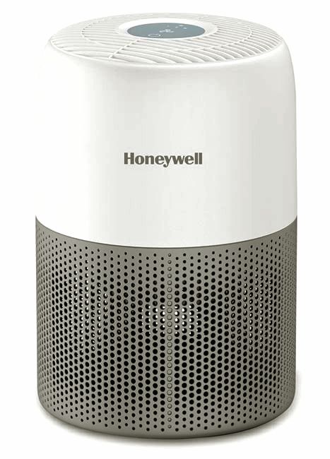 Honeywell Air Touch V1