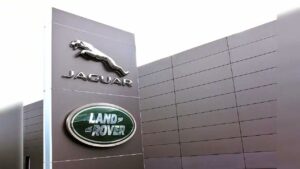 Jaguar Land Rover