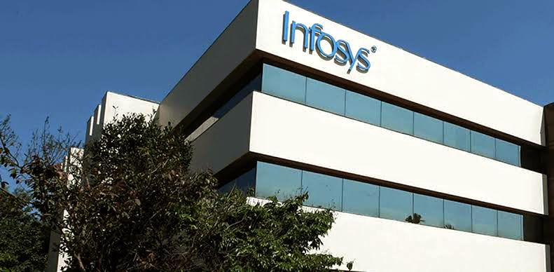 Infosys