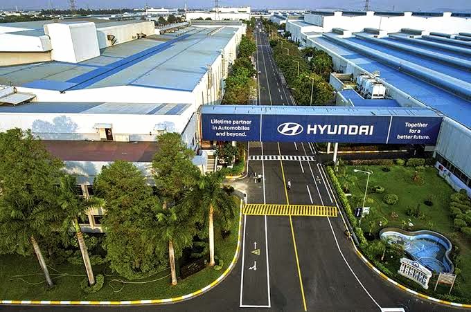 Hyundai Motor