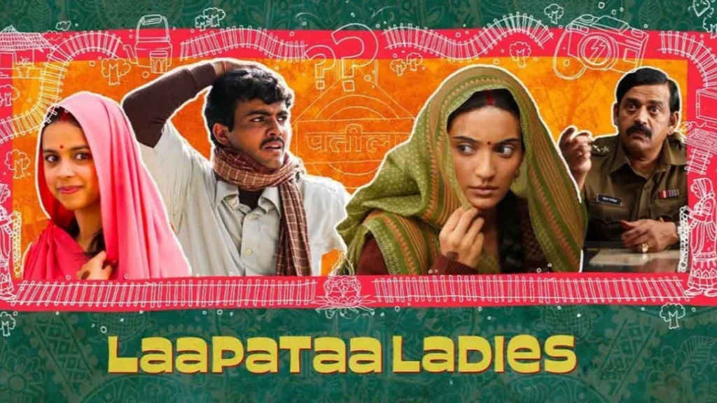 Laapataa Ladies Enters the Oscars 2025; The Selection Process