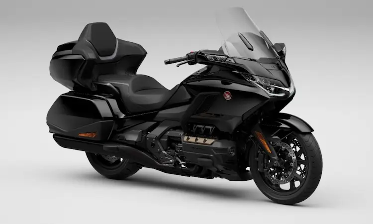 Honda Gold Wing