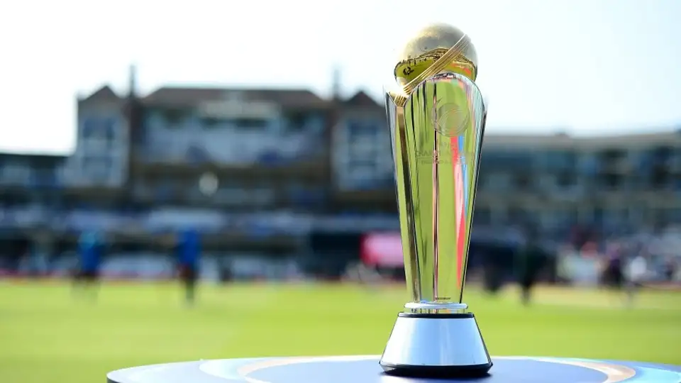 Champions Trophy: ICC updates Tour venues after BCCI objection