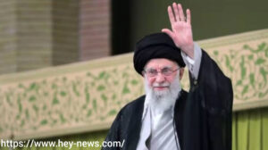 Iran's Supreme Leader