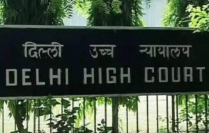 Delhi HC