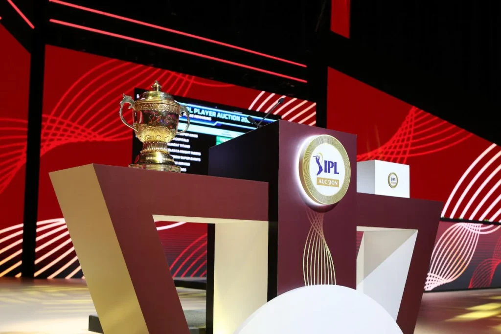 IPL Auction 2025 Highlights: Indian Players the most expensive