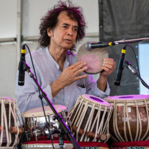 Tabla Maestro Zakir Hussain Passes Away At 73